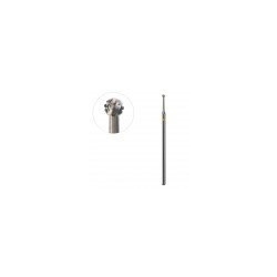 ACURATA FREZ STALOWA KULKA 1,6/1,6mm